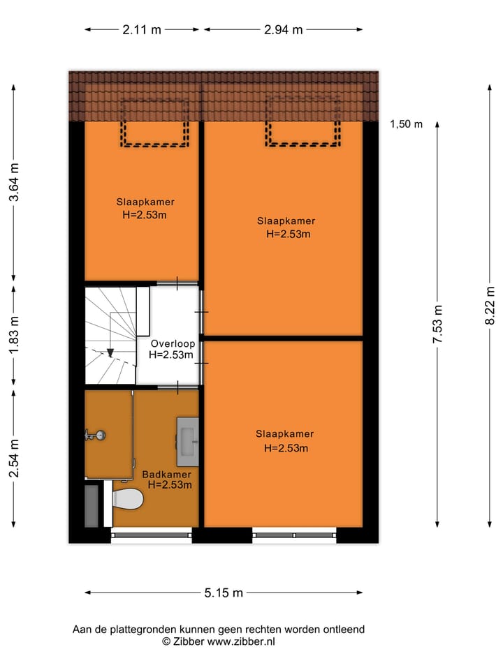 Foto 46 van Laan van Vlaanderen 281