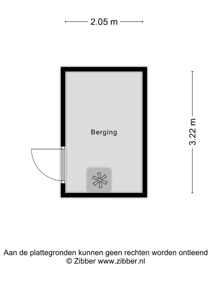 Foto 47 van De Oude Munt 31