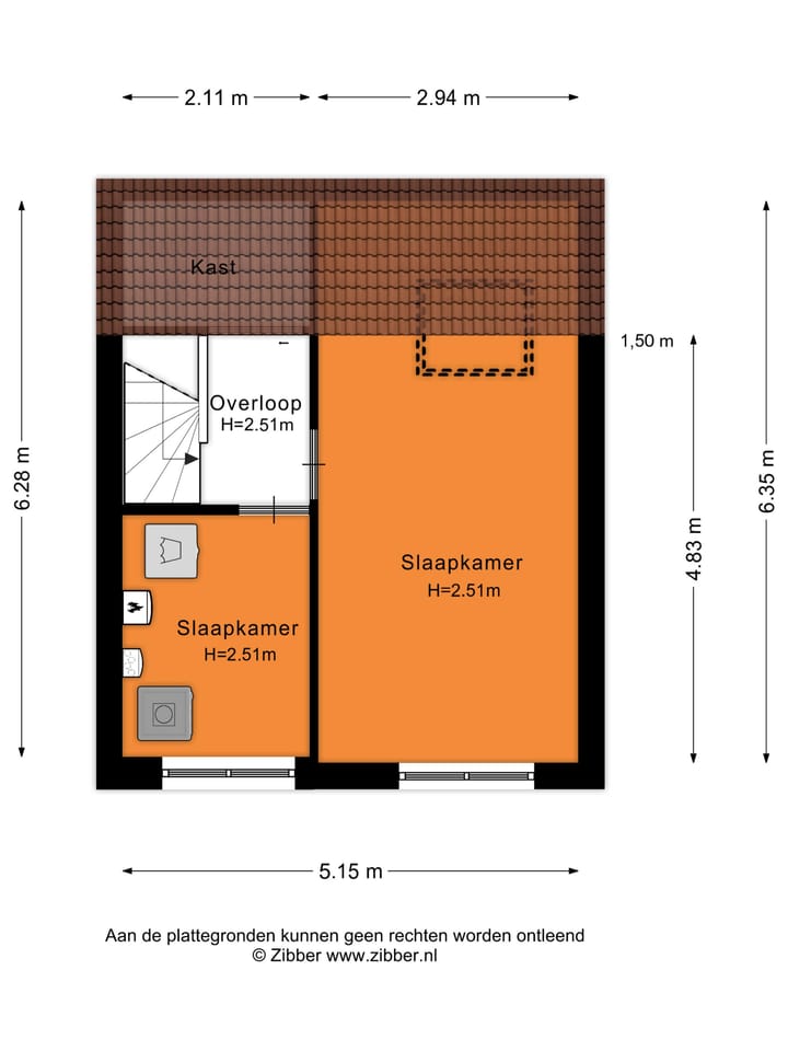 Foto 47 van Laan van Vlaanderen 281