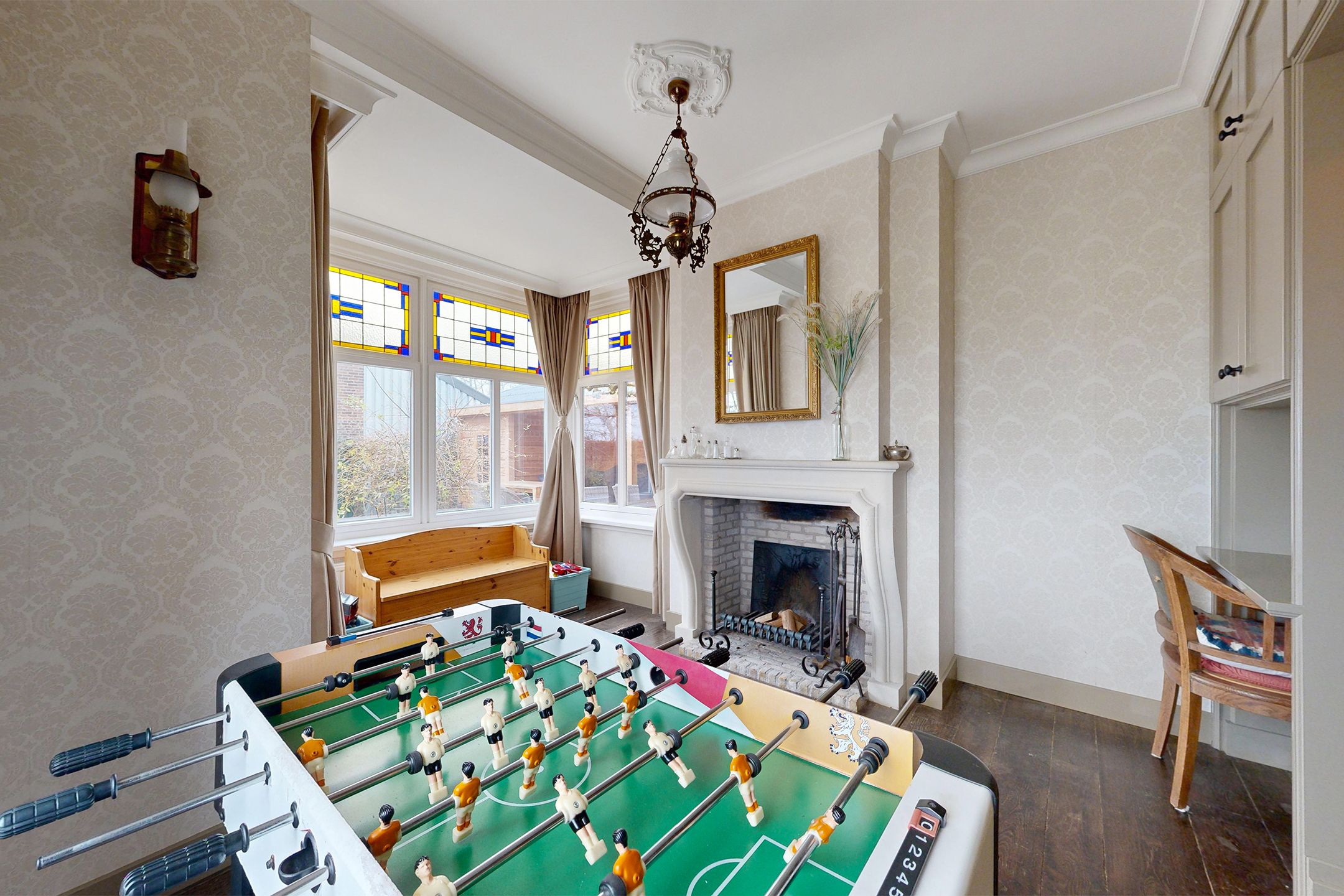 Photo 9 of Ewoudsdam 13