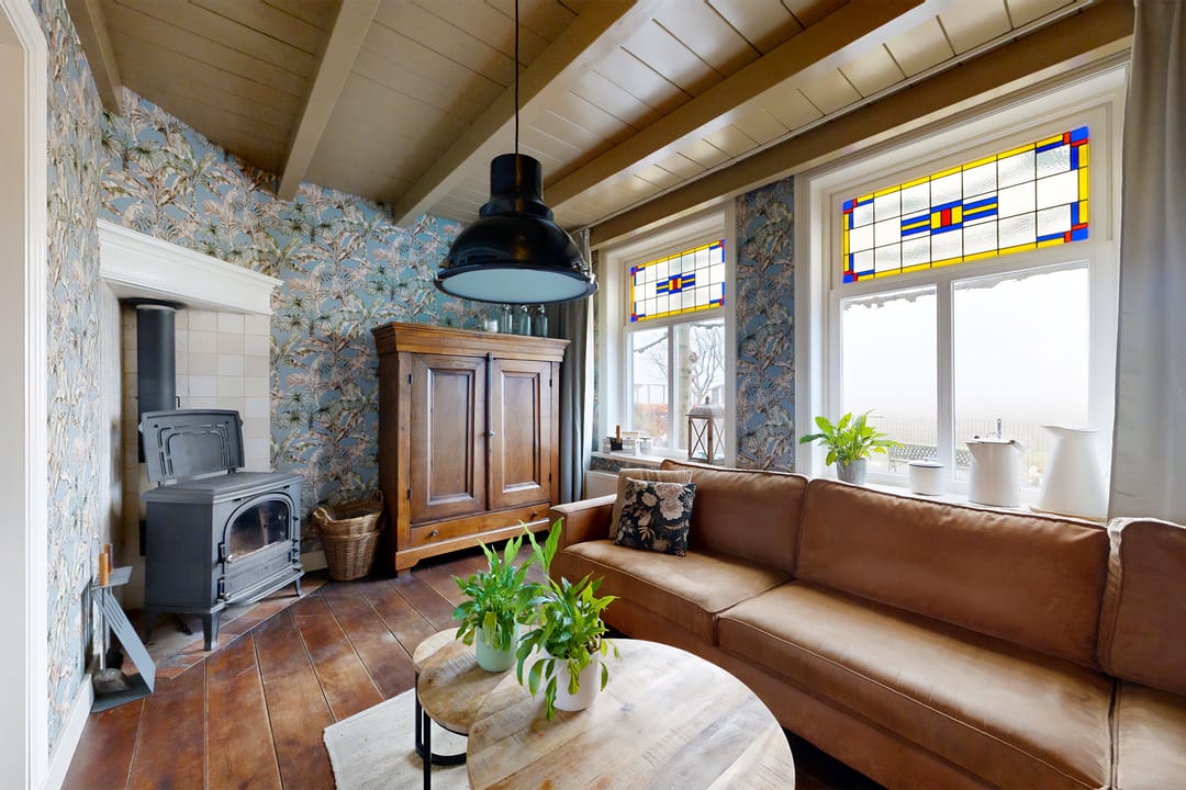 Photo 22 of Ewoudsdam 13