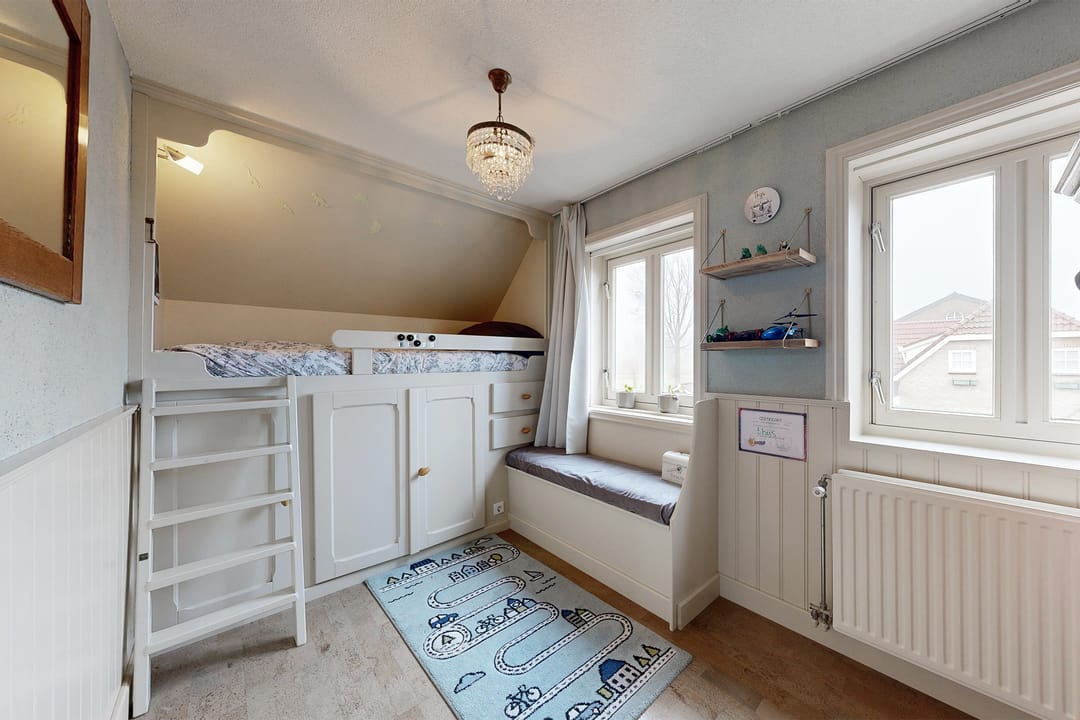 Photo 41 of Ewoudsdam 13