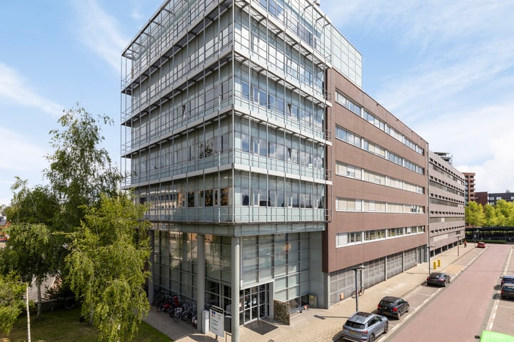 Brandweerstraat 20