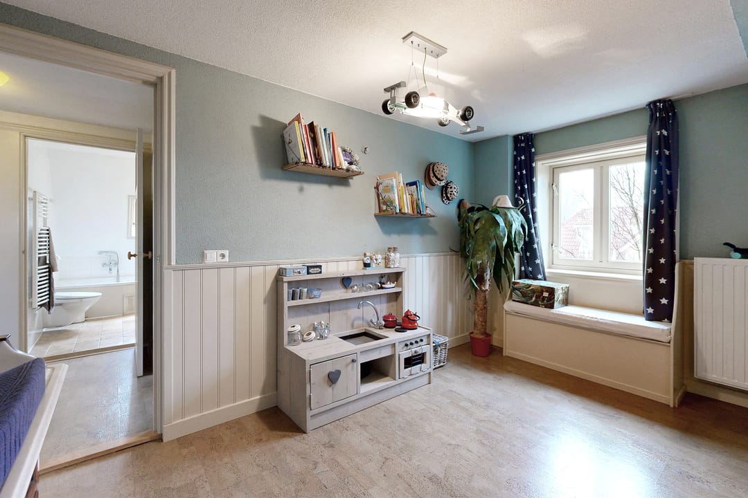 Photo 43 of Ewoudsdam 13