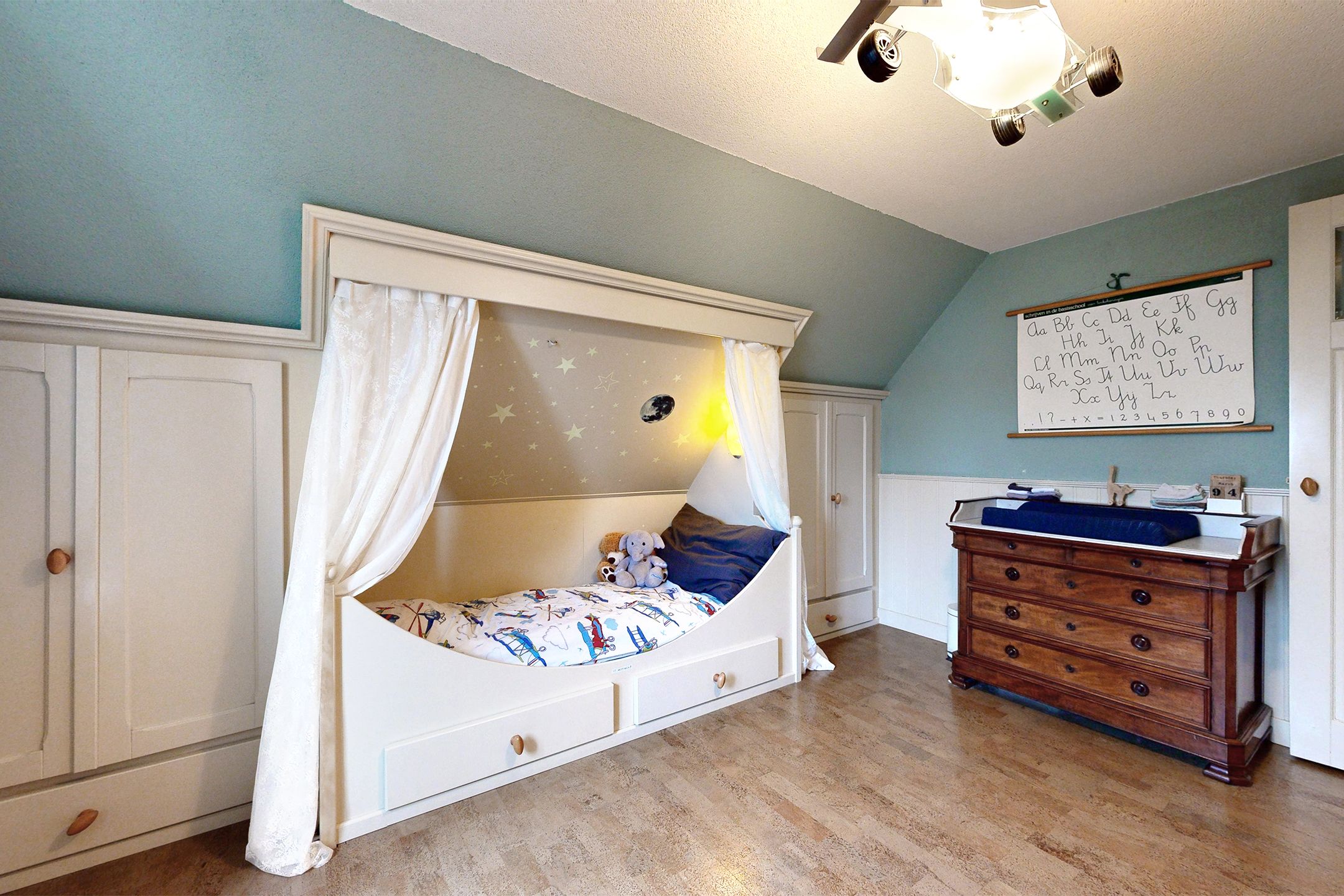 Photo 45 of Ewoudsdam 13