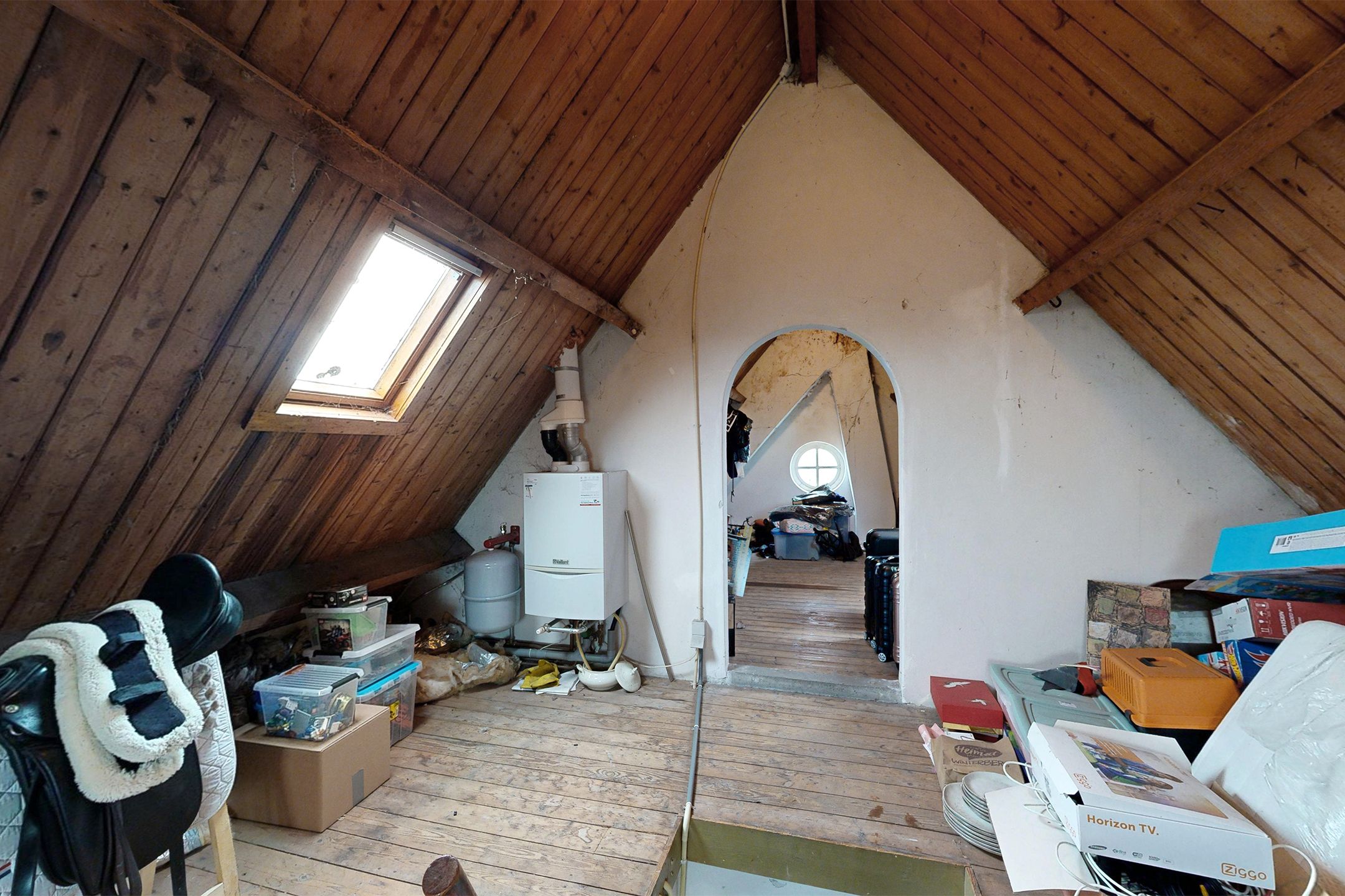 Photo 48 of Ewoudsdam 13