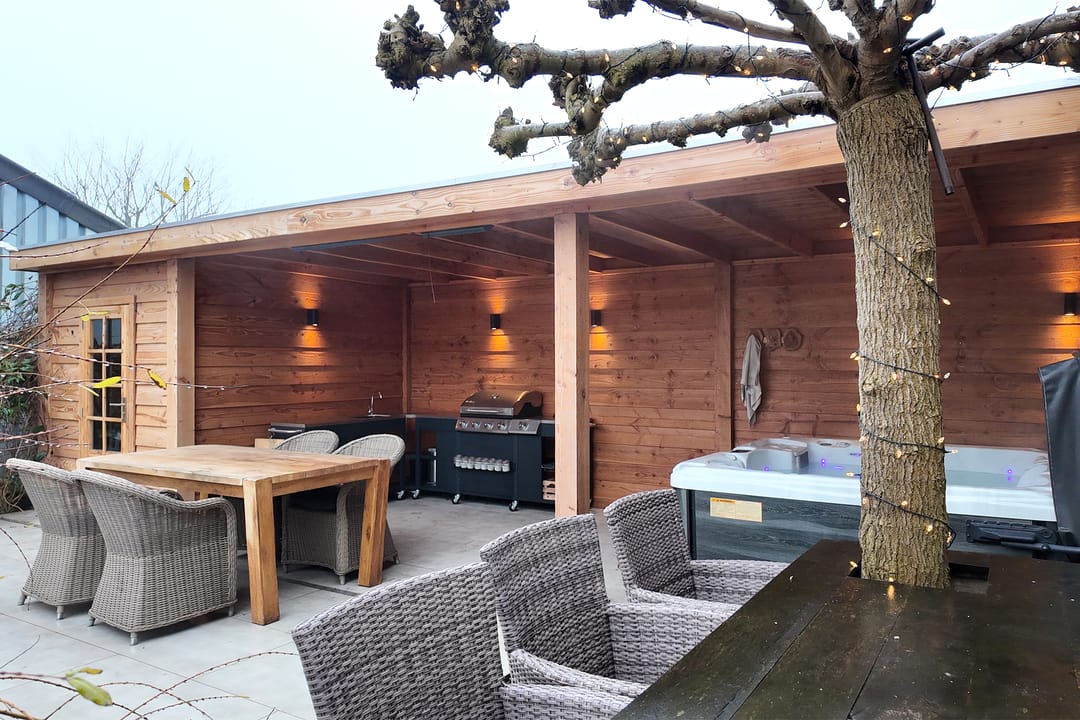 Photo 53 of Ewoudsdam 13