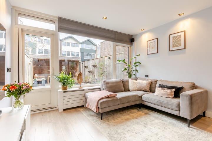 Foto 2 van Prinses Beatrixstraat 31