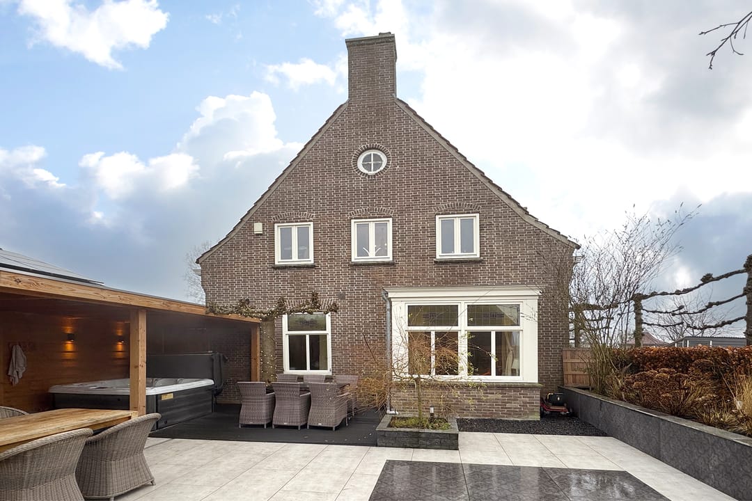 Photo 56 of Ewoudsdam 13