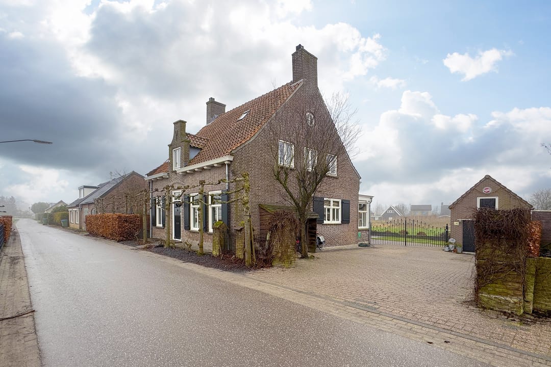 Photo 58 of Ewoudsdam 13