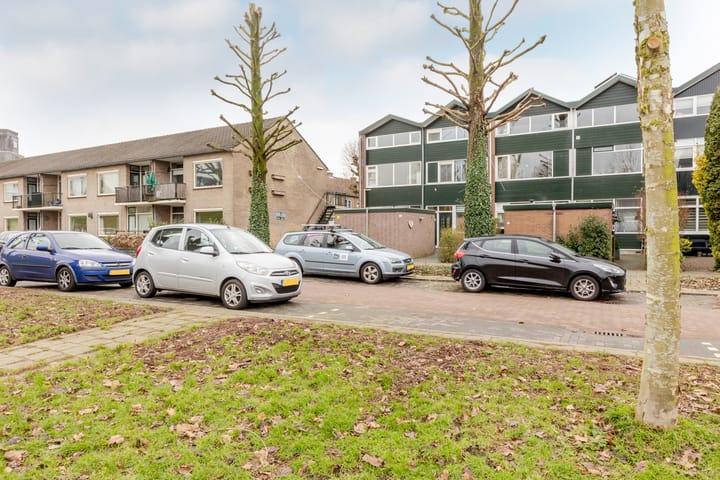 Foto 7 van Prinses Beatrixstraat 31