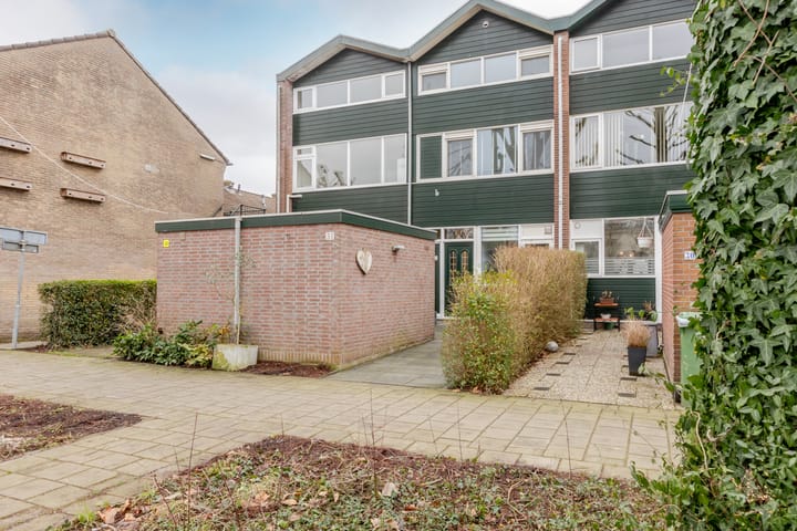 Foto 8 van Prinses Beatrixstraat 31