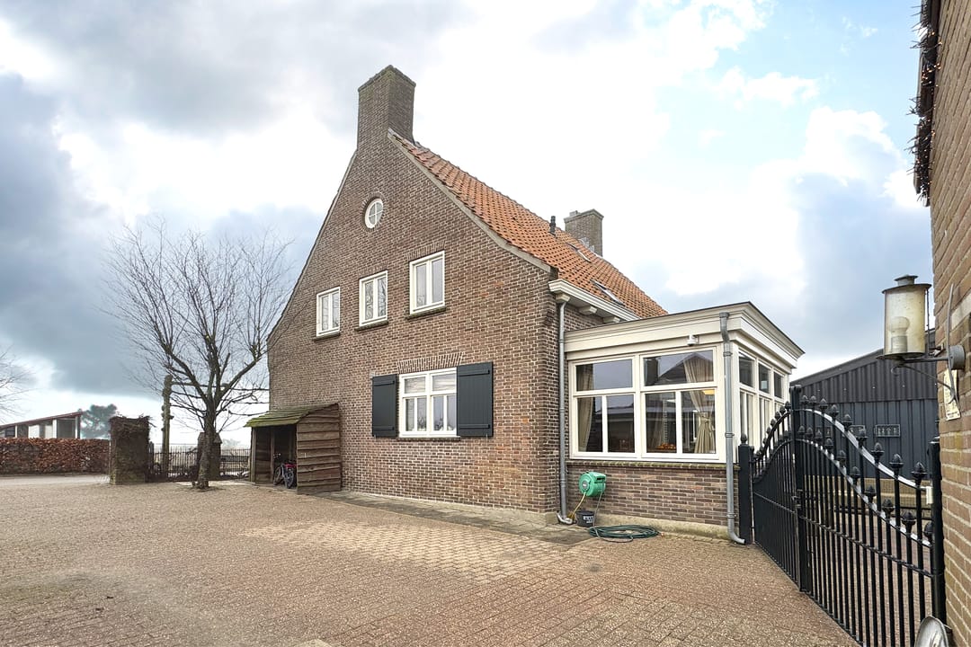 Photo 61 of Ewoudsdam 13