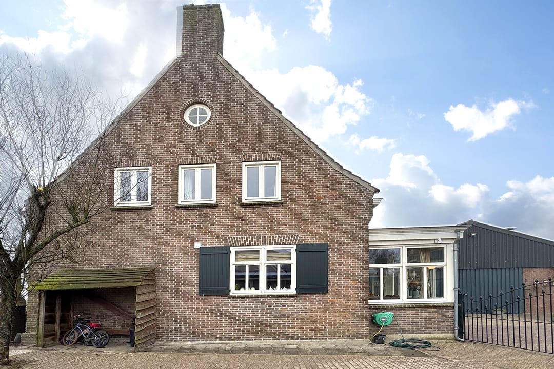 Photo 62 of Ewoudsdam 13