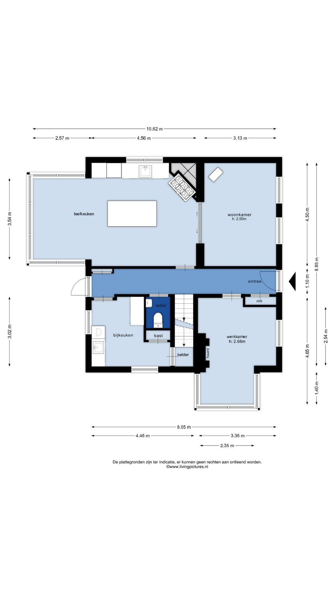 Photo 67 of Ewoudsdam 13