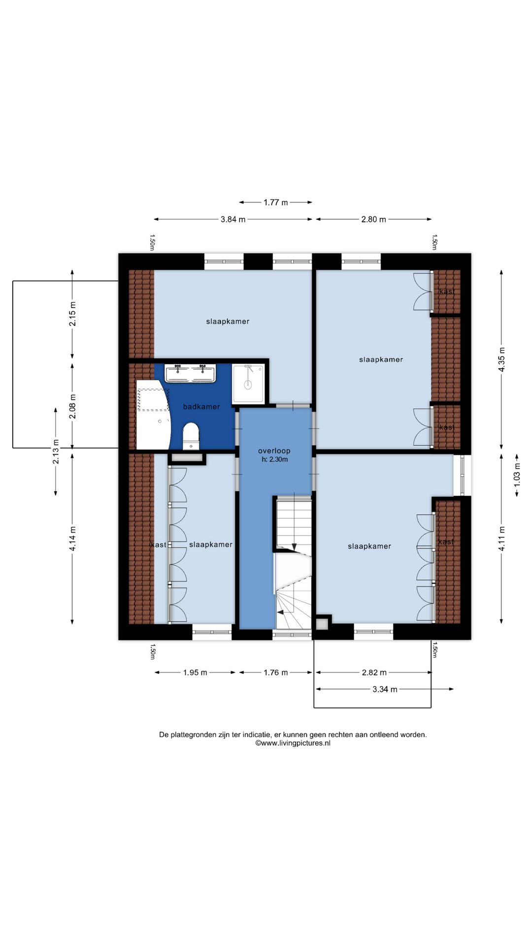 Photo 68 of Ewoudsdam 13