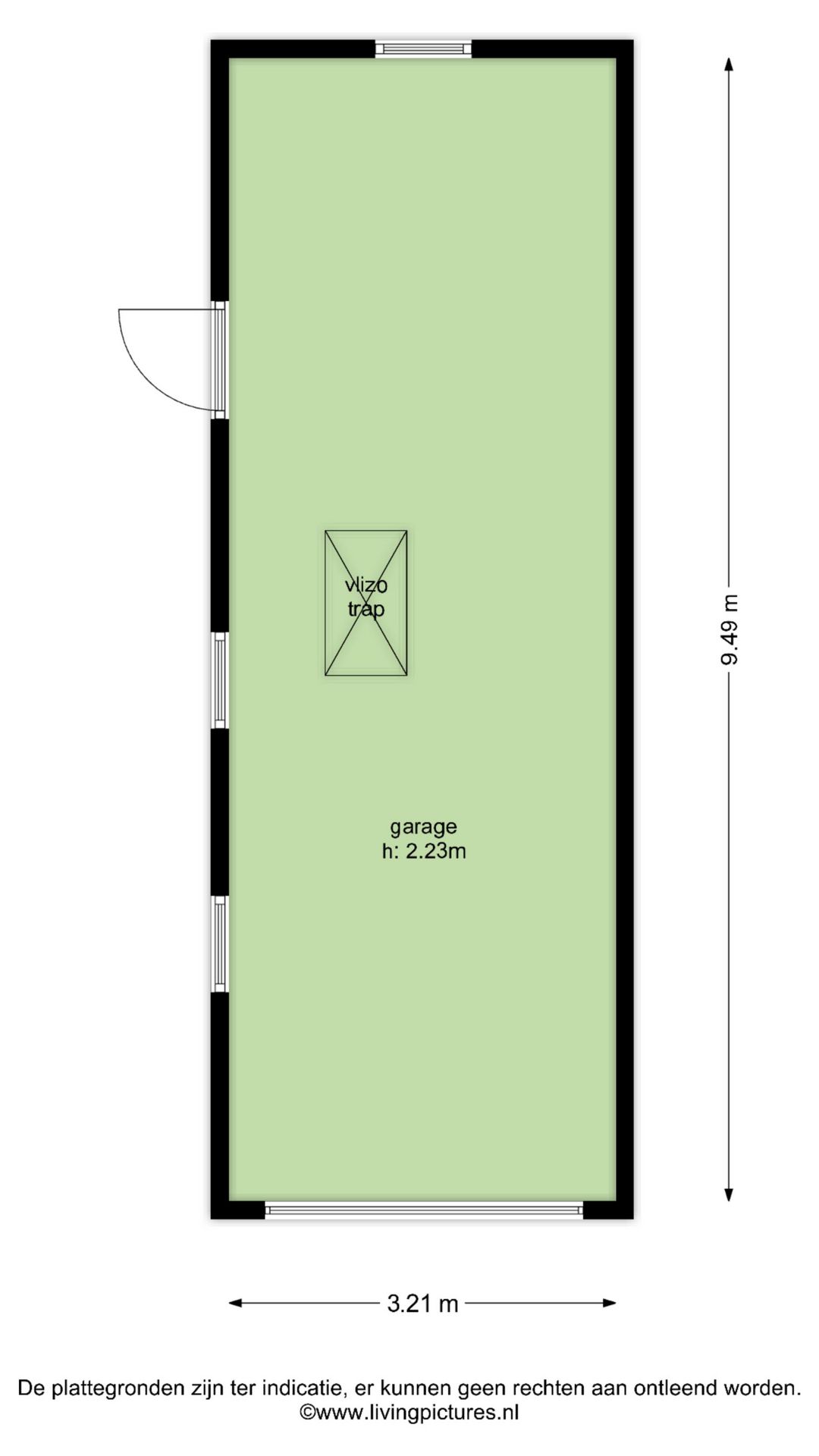 Photo 71 of Ewoudsdam 13