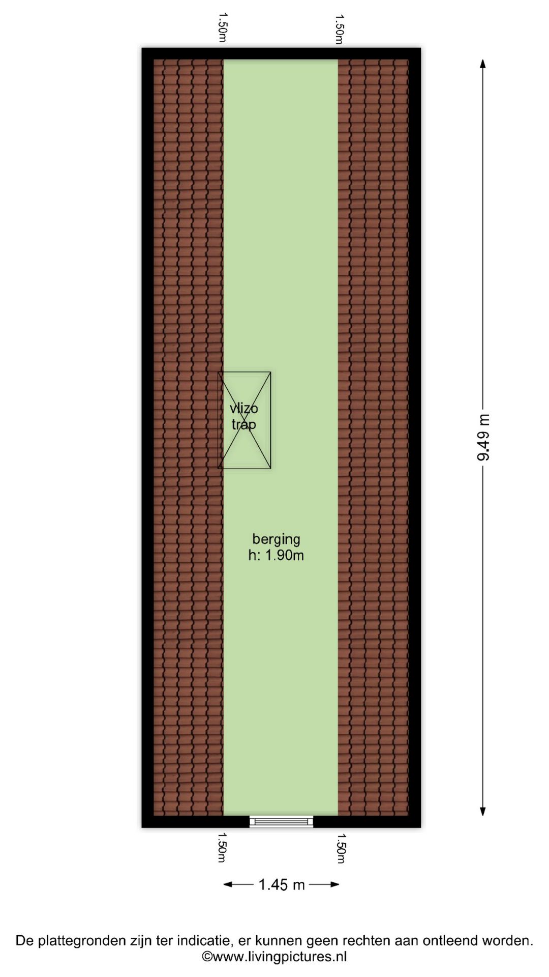 Photo 72 of Ewoudsdam 13