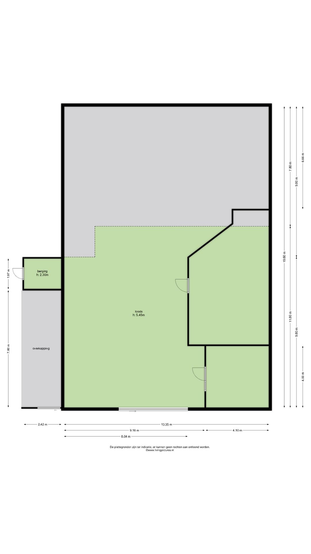 Photo 73 of Ewoudsdam 13