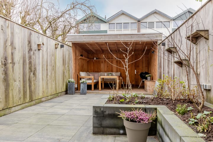 Foto 24 van Prinses Beatrixstraat 31