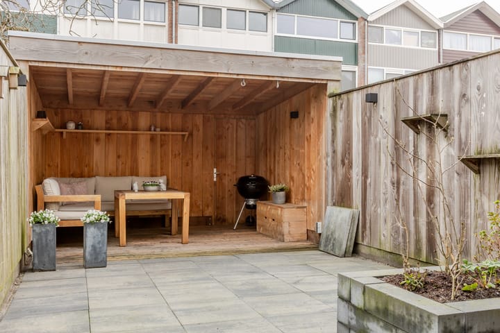 Foto 25 van Prinses Beatrixstraat 31