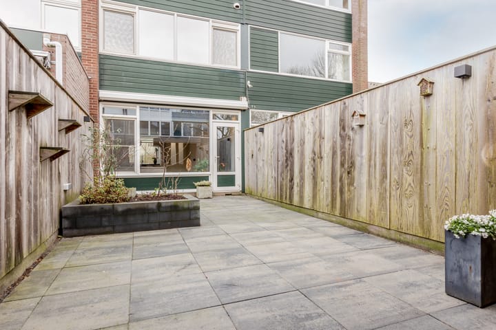 Foto 30 van Prinses Beatrixstraat 31