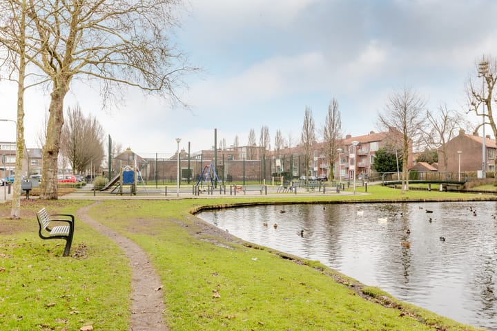 Foto 53 van Prinses Beatrixstraat 31