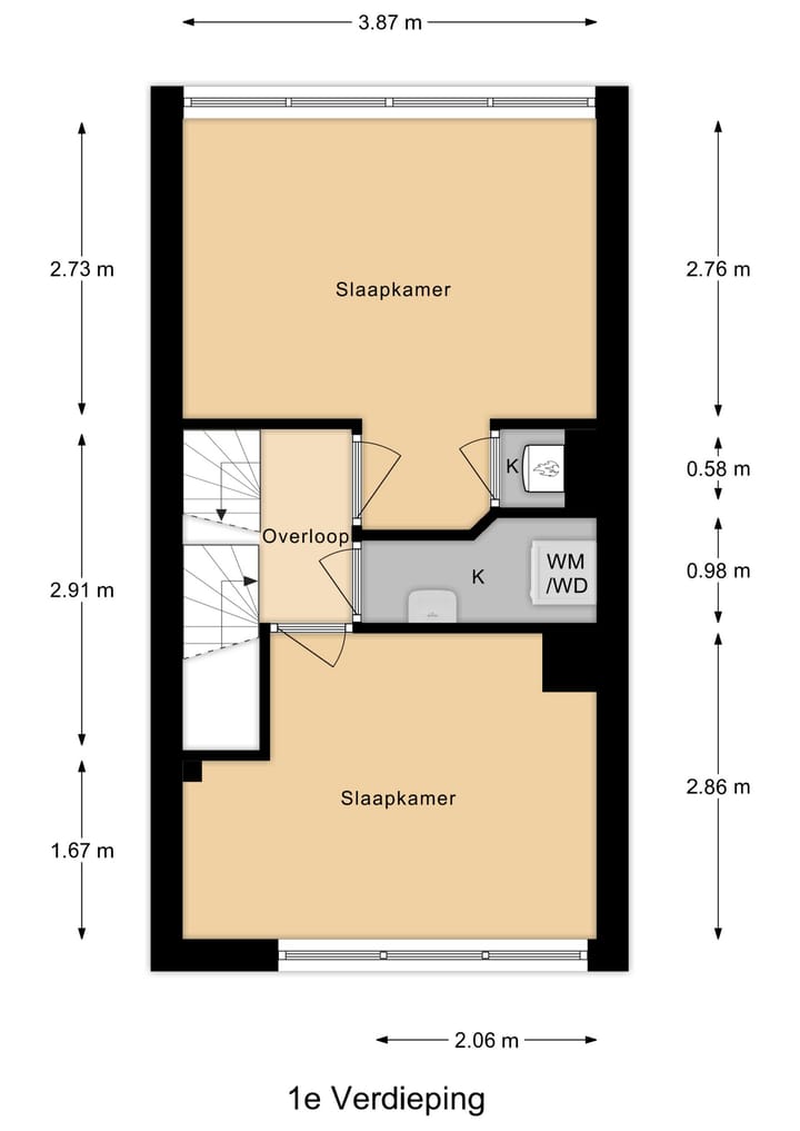 Foto 57 van Prinses Beatrixstraat 31