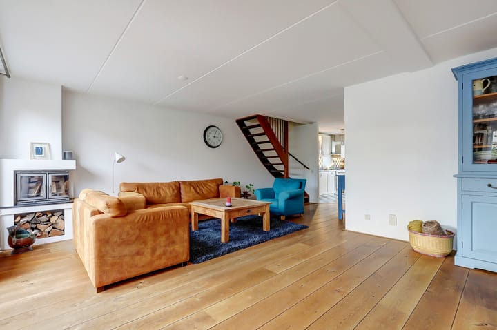 Foto 2 van Majoor Jacomettiweg 21