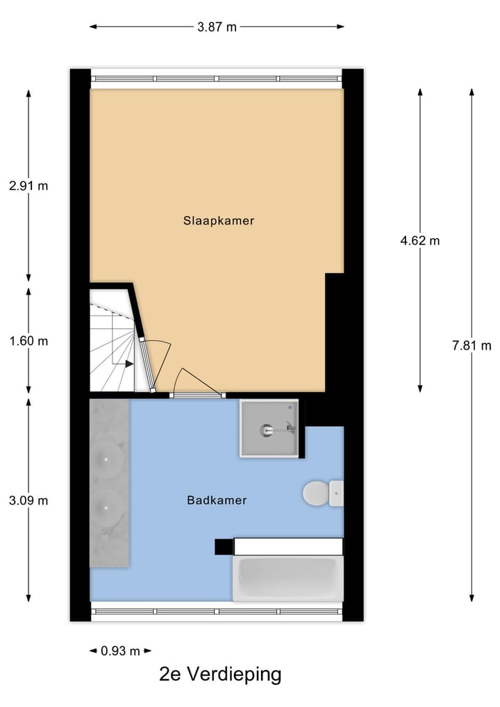 Foto 58 van Prinses Beatrixstraat 31