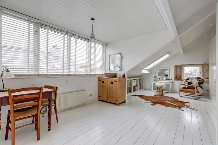 Foto 3 van Majoor Jacomettiweg 21