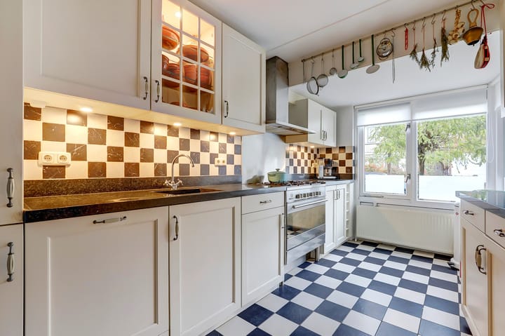 Foto 4 van Majoor Jacomettiweg 21