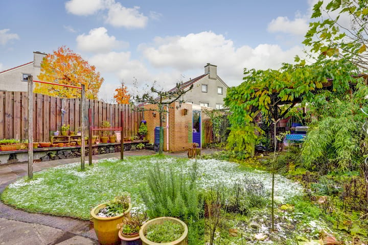 Foto 5 van Majoor Jacomettiweg 21