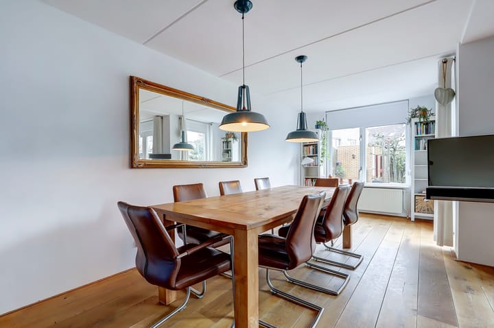 Foto 9 van Majoor Jacomettiweg 21