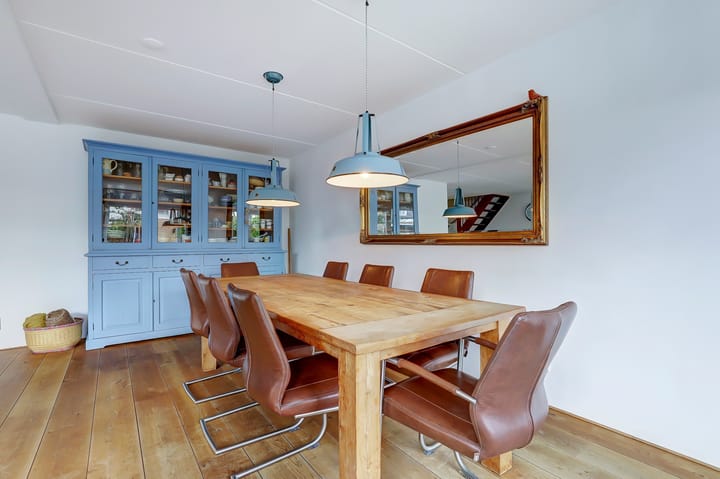 Foto 10 van Majoor Jacomettiweg 21