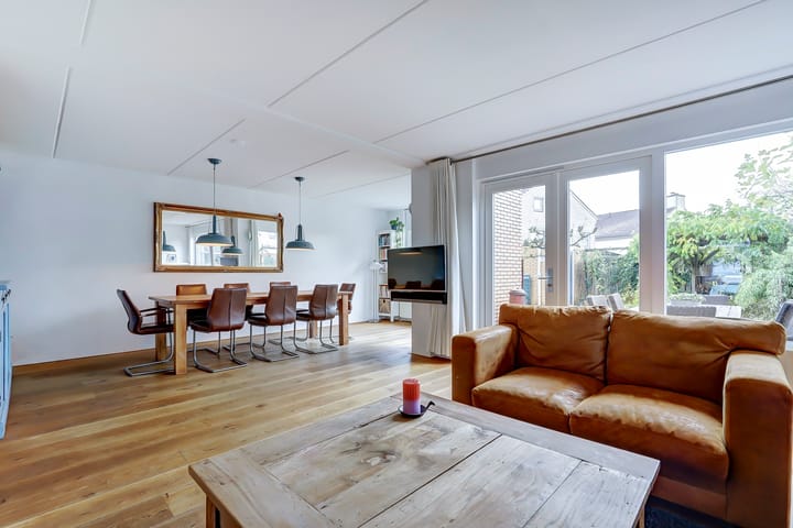 Foto 13 van Majoor Jacomettiweg 21