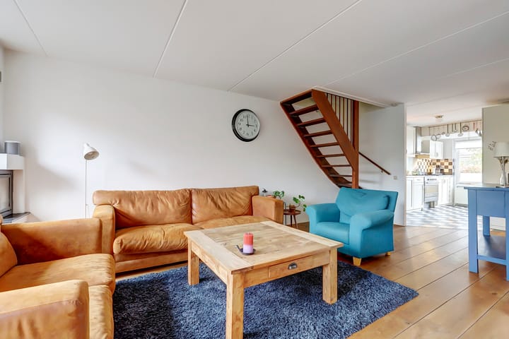 Foto 14 van Majoor Jacomettiweg 21