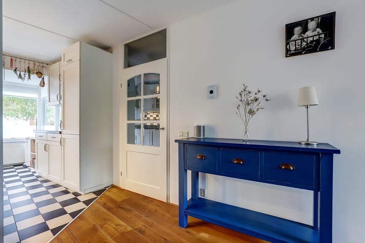 Foto 15 van Majoor Jacomettiweg 21