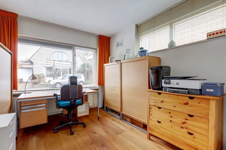 Foto 20 van Majoor Jacomettiweg 21