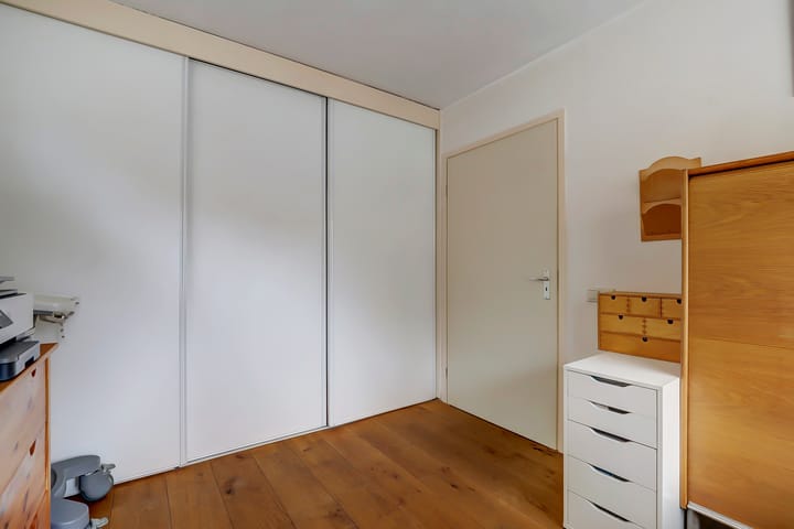 Foto 21 van Majoor Jacomettiweg 21