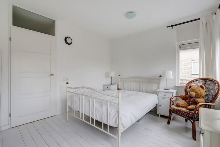 Foto 24 van Majoor Jacomettiweg 21