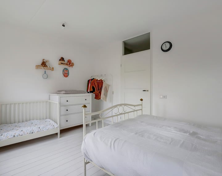 Foto 25 van Majoor Jacomettiweg 21