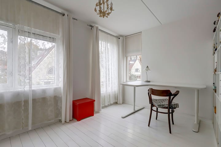 Foto 26 van Majoor Jacomettiweg 21