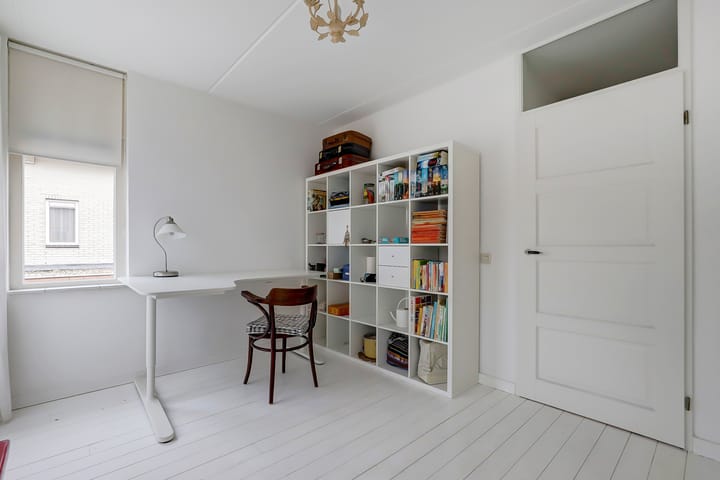 Foto 27 van Majoor Jacomettiweg 21