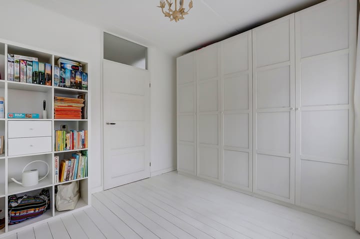 Foto 28 van Majoor Jacomettiweg 21