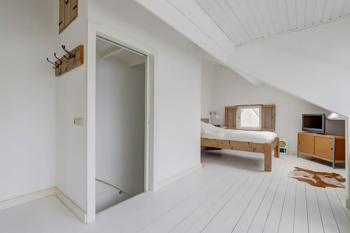 Foto 34 van Majoor Jacomettiweg 21