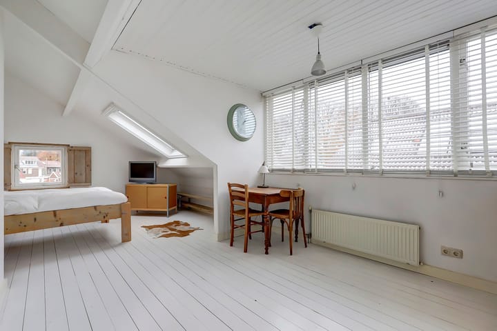 Foto 35 van Majoor Jacomettiweg 21