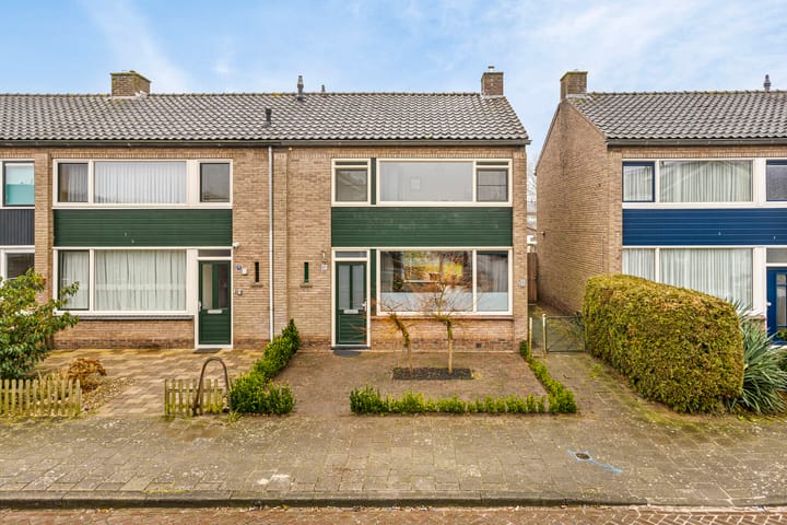 Foto 1 van Mgr. Schaepmanstraat 10