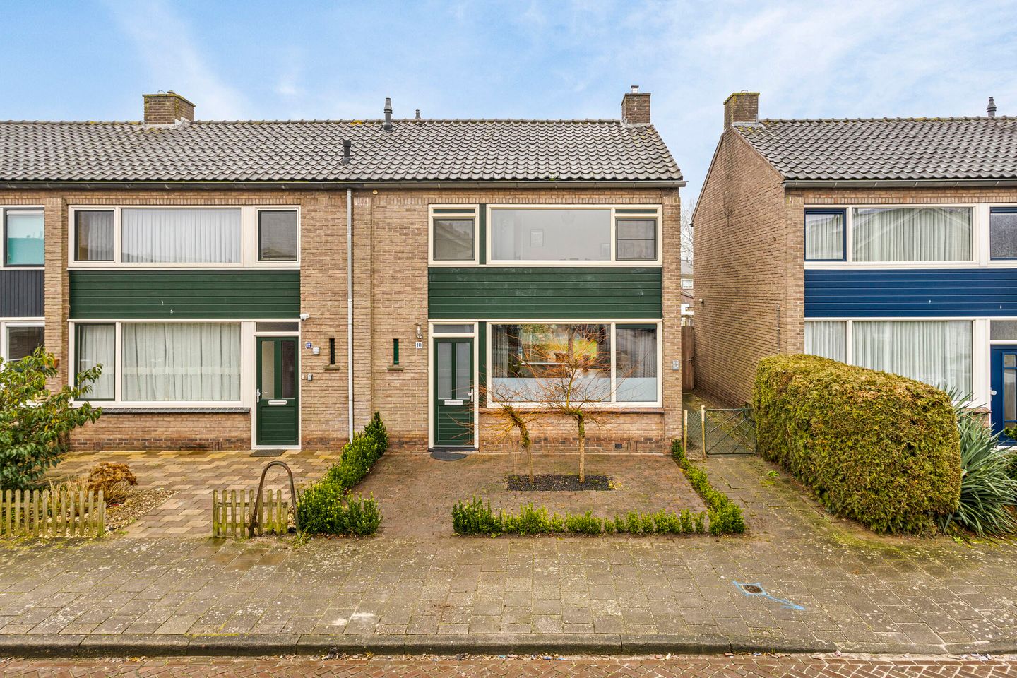 Foto 1 van Mgr. Schaepmanstraat 10