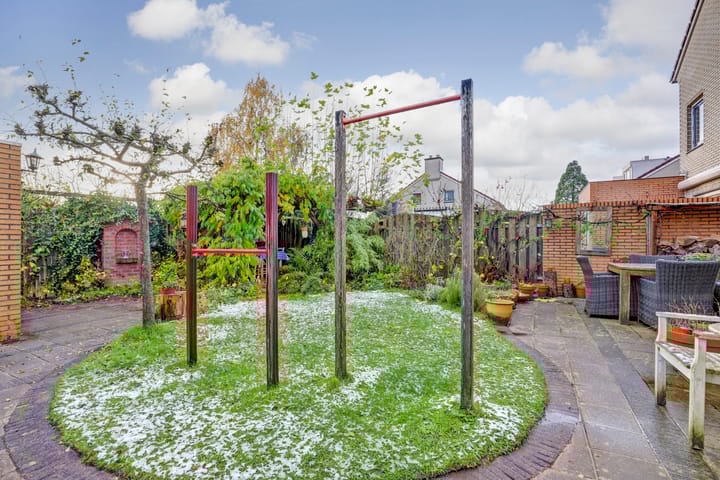 Foto 43 van Majoor Jacomettiweg 21